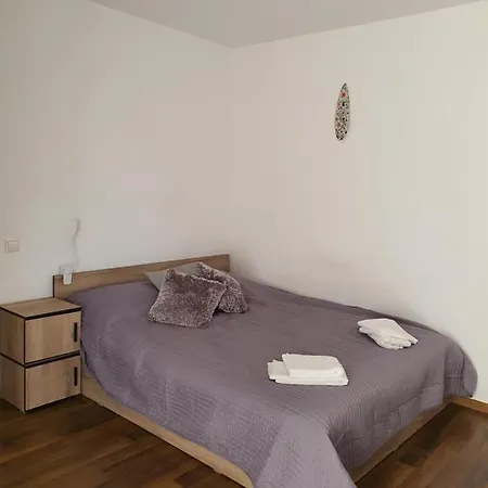 Just Like Home: Cozy Condo Near Iulius Mall * Cluj-Napoca