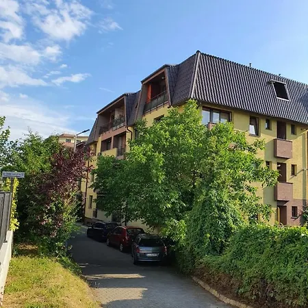 Just Like Home: Cozy Condo Near Iulius Mall Apartment Cluj-Napoca